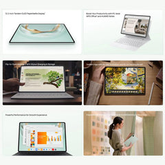 HUAWEI MatePad Pro de 12,2 pulgadas, 2025, W...