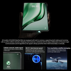 HUAWEI MatePad Mini 5G de 8,8 pulgadas, 16 G...