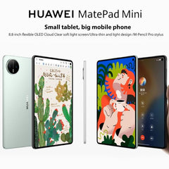 HUAWEI MatePad Mini 5G de 8,8 pulgadas, 16 G...