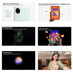 HUAWEI MatePad Mini 5G de 8,8 pulgadas, 16 G...