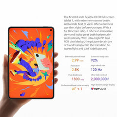HUAWEI MatePad Mini 5G de 8,8 pulgadas, 16 G...