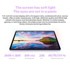 HUAWEI MatePad 11.5 2026 WiFi, 8GB+128GB, Ha...