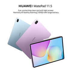 HUAWEI MatePad de 11,5 pulgadas, 2026, red 5...