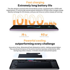 HUAWEI MatePad de 11,5 pulgadas, 2026, red 5...