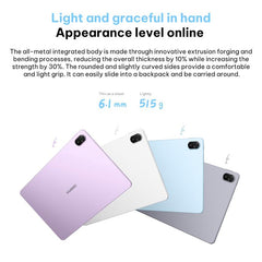HUAWEI MatePad de 11,5 pulgadas, 2026, WiFi ...