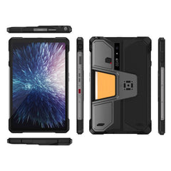 Unihertz 8849 Tank Pad E Rugged Tablet PC & ...