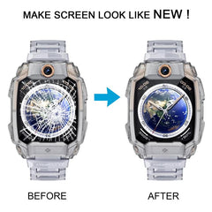 For Okii Z10 Original LCD Screen with Digiti...