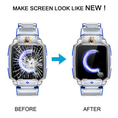 Pantalla LCD original Okii Z11 con digitaliz...