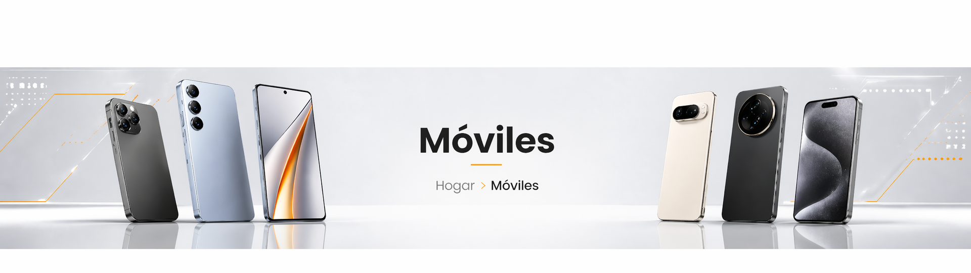 Moviles