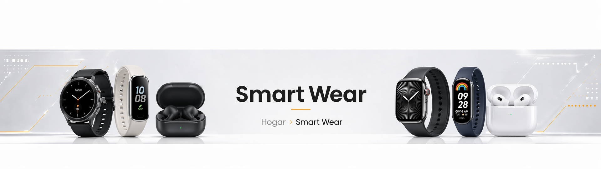 Smart Wear