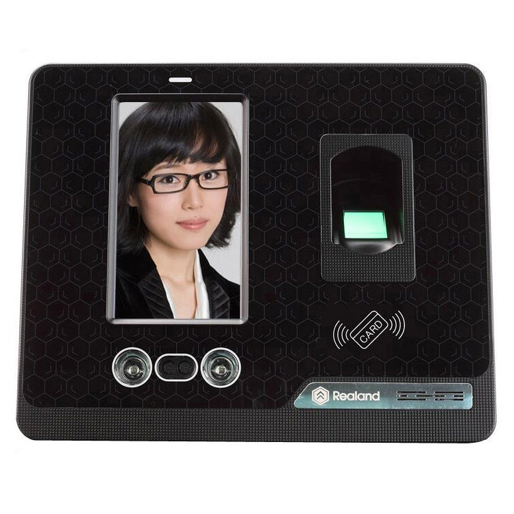 Realand G505 4,3 pulgadas Color TFT pantalla...
