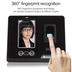 Realand G505 4,3 pulgadas Color TFT pantalla...