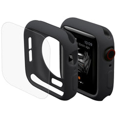 ENKAY Hat-Prince 2 en 1 Carcasa protectora s...