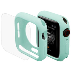 ENKAY Hat-Prince 2 en 1 Carcasa protectora s...