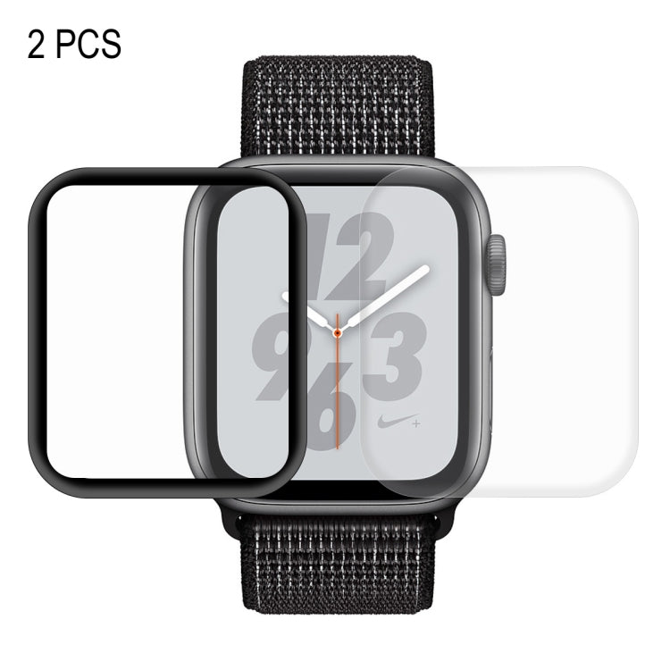 2 PCS ENKAY Hat-Prince 3D Pantalla completa ...