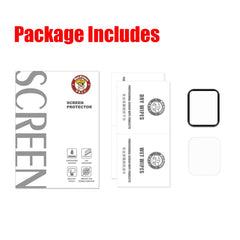 2 PCS ENKAY Hat-Prince 3D Pantalla completa ...