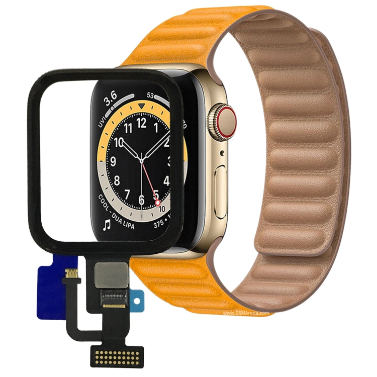 Panel Táctil Original para Apple Watch Serie...