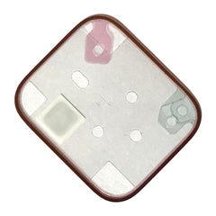 Pegatinas adhesivas impermeables LCD para Ap...
