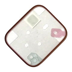 Pegatinas adhesivas impermeables LCD para Ap...
