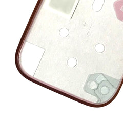 Pegatinas adhesivas impermeables LCD para Ap...