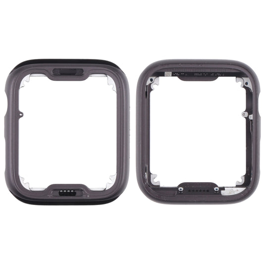 Marco Medio de Aluminio para Apple Watch Ser...