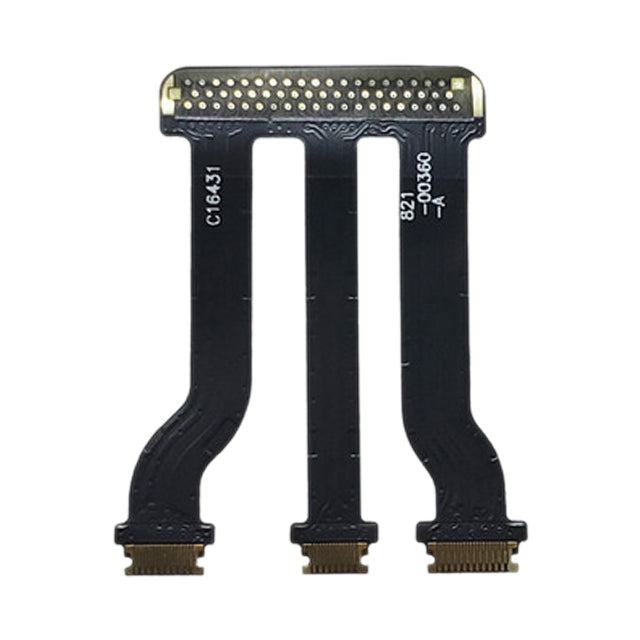 Cable Flex LCD para Apple Watch Serie 2 38mm...
