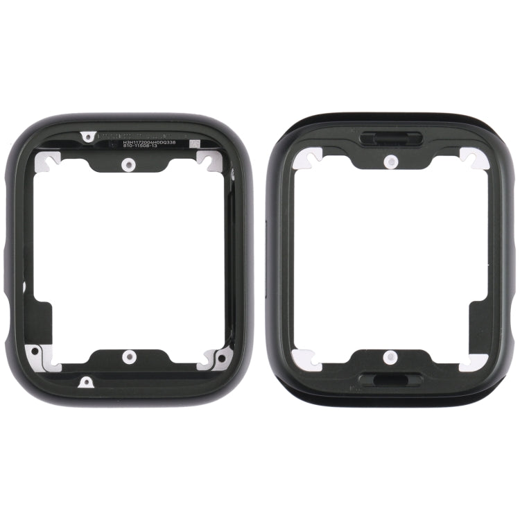 Marco Medio de Aluminio para Apple Watch Ser...