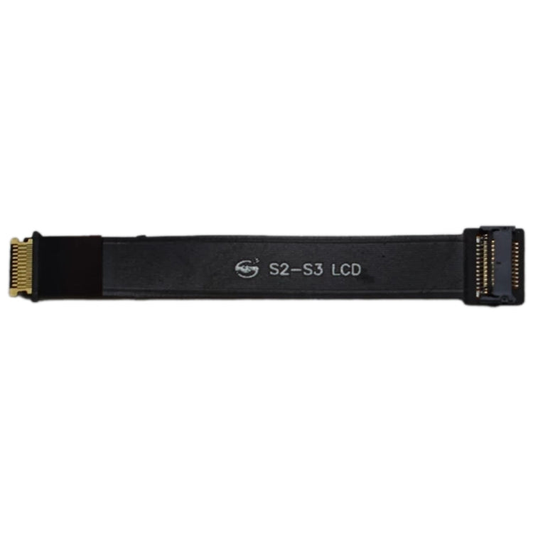 Cable Flex de Prueba LCD para Apple Watch Se...