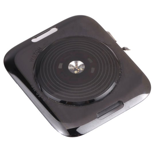 Tapa Trasera De Vidrio Con Bobina De Carga I...