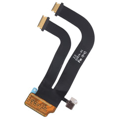 Para Apple Watch Serie 8 Cable flexible LCD ...