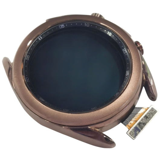 Pantalla LCD Con Marco para Samsung Galaxy Watch3 SM-R850/R855