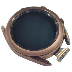 Pantalla LCD Con Marco para Samsung Galaxy Watch3 SM-R850/R855