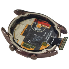 Pantalla LCD Con Marco para Samsung Galaxy Watch3 SM-R850/R855