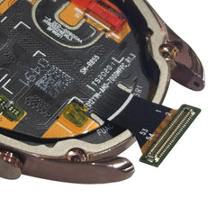 Pantalla LCD Con Marco para Samsung Galaxy Watch3 SM-R850/R855