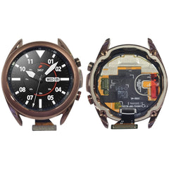 Pantalla LCD Con Marco para Samsung Galaxy Watch3 SM-R850/R855