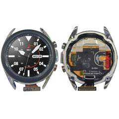 Pantalla LCD Con Marco para Samsung Galaxy Watch3 SM-R850/R855