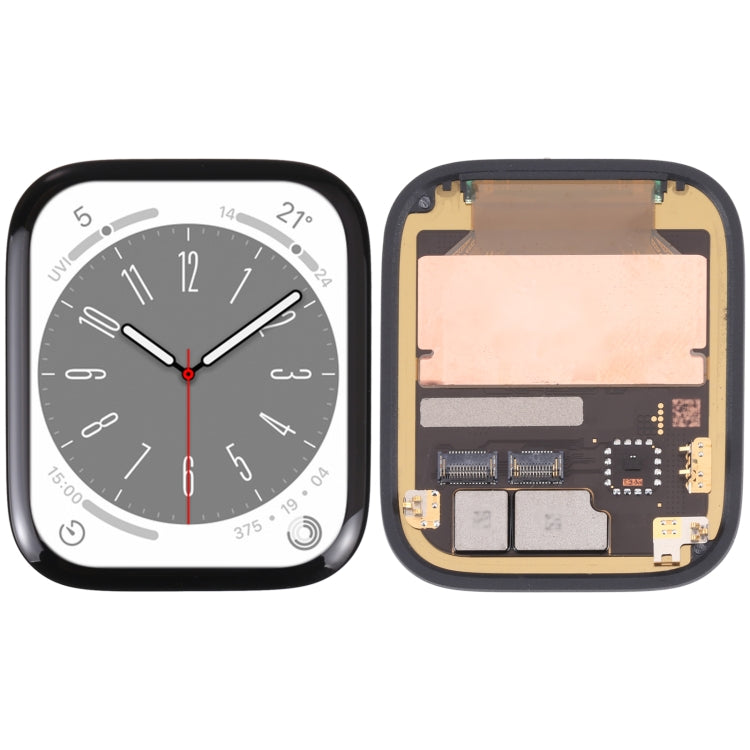 Pantalla LCD para Apple Watch Series 8 45 mm...