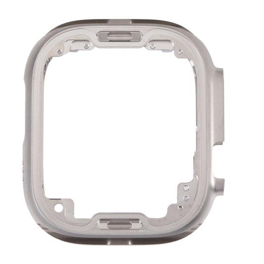 Marco Medio de Aluminio para Apple Watch Ult...