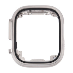 Marco Medio de Aluminio para Apple Watch Ult...