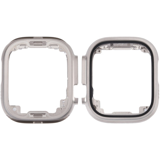 Marco Medio de Aluminio para Apple Watch Ult...