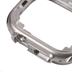 Marco Medio de Aluminio para Apple Watch Ult...