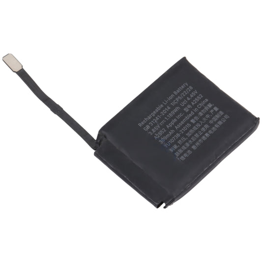 Para Apple Watch Series 7 45 mm 309 mAh Bate...