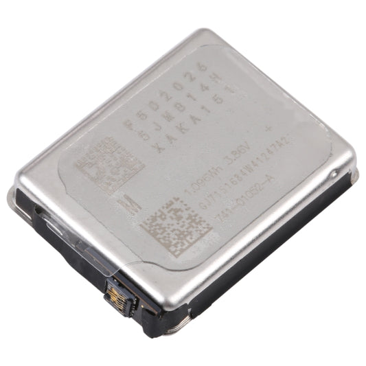 Para Apple Watch Series 7 Batería de iones d...