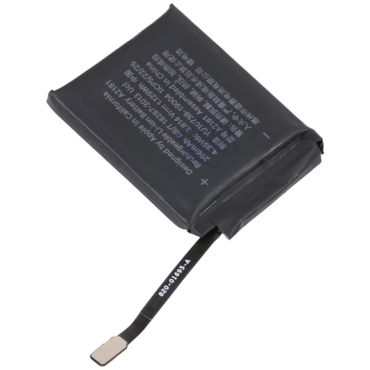 Para Apple Watch SE 2022 Batería de iones de...