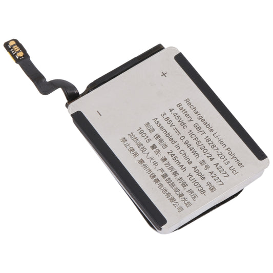 Para Apple Watch SE 2022 40 mm Versión LTE B...