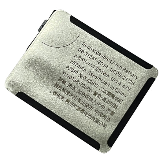 Para Apple Watch Series 8 Batería de iones d...