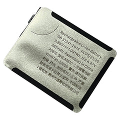 Para Apple Watch Series 8 Batería de iones d...