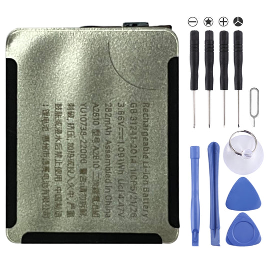 Para Apple Watch Series 8 Batería de iones d...