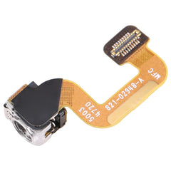 Para Apple Watch Series 6 Cable flexible de eje giratorio