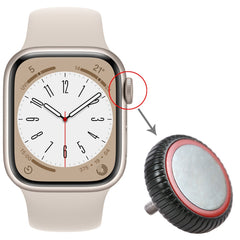 Reemplazo de tuerca de corona de reloj para ...